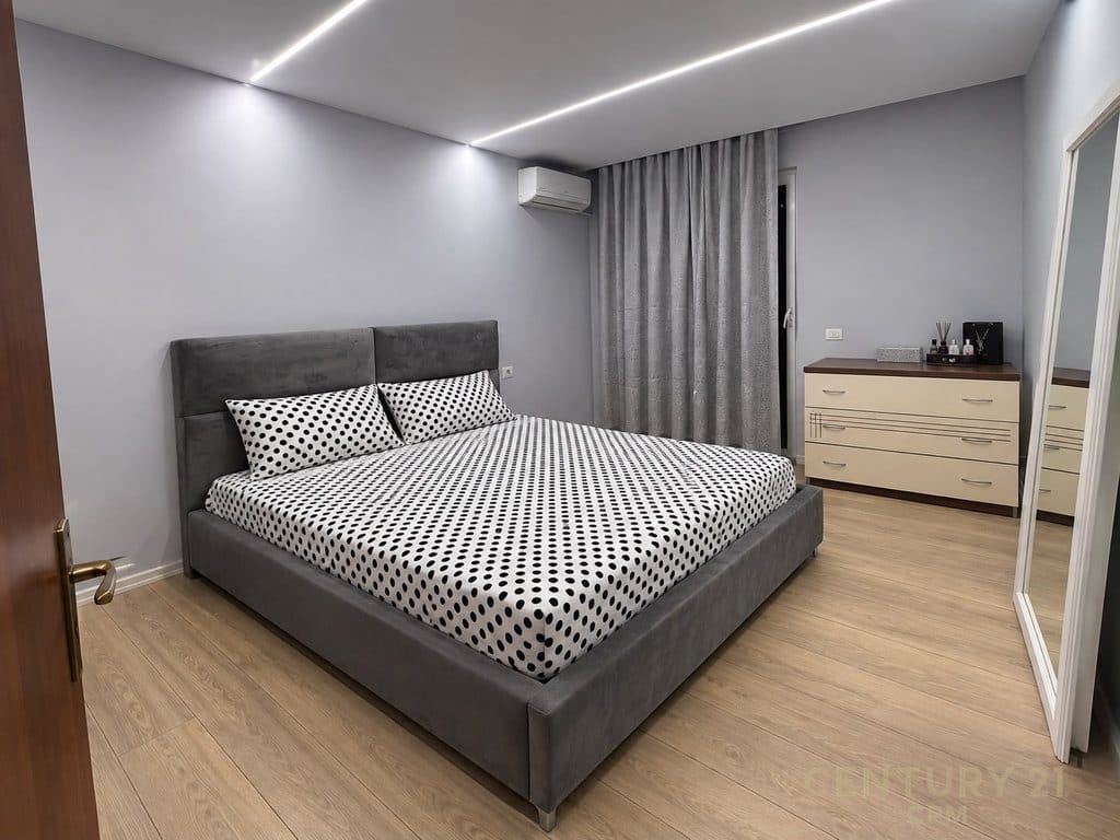 SHITET APARTAMENT 1+1 NË ASTIR 3