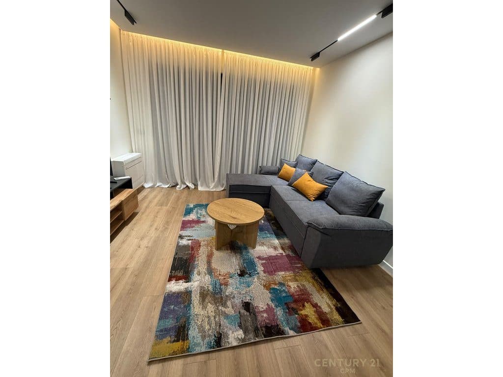 Apartament 1+1 Me Qira në Don Bosco, Tiranë - 65000 ALL | 70.60 m²