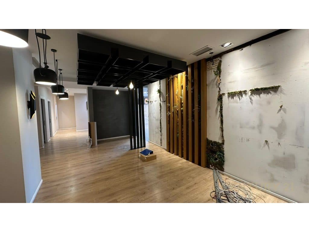 Ambient Premium për Qira Pranë Coin, Tiranë - 7000€ | 308.3 m² 2