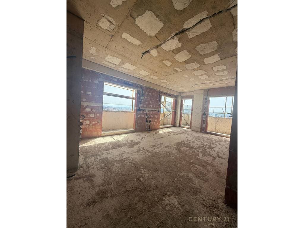 SHESIM APARTAMENT 2+1 + POST PARKIMI TEK ALUNA!
