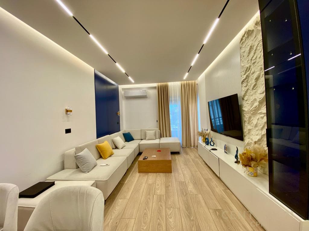 TEK KODRA E DIELLIT SHESIM SUPER APARTAMENT 2+1+2