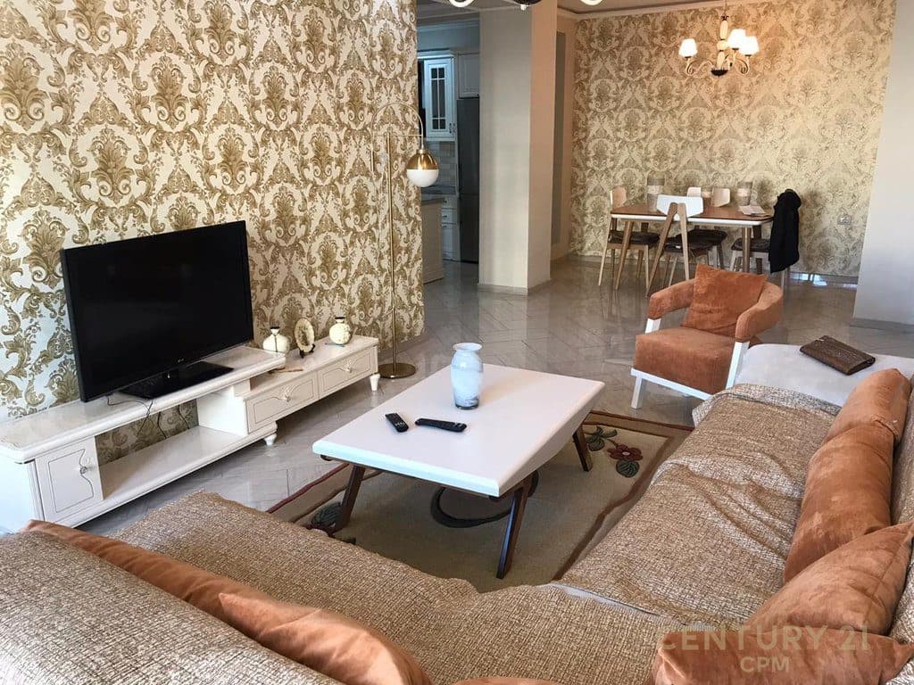 ME QIRA APARTAMENT 2+1 NË ZOGU I ZI! 3