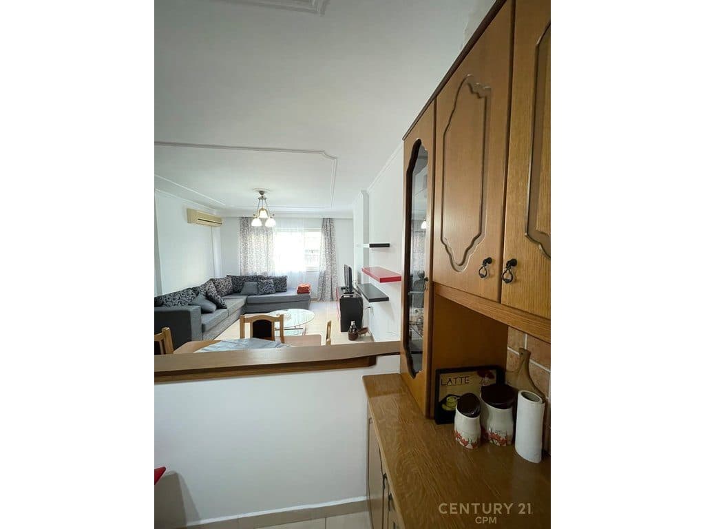 Apartament 2+1 Me Qira në Tirana e Re, Tiranë - 75000 ALL | 70 m² 3