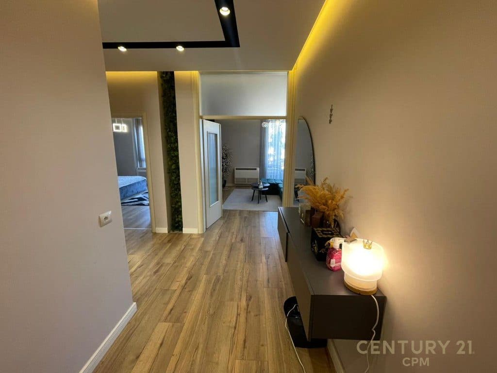SHITET APARTAMENT 2+1 TEK KOPSHTI BOTANIK! 4