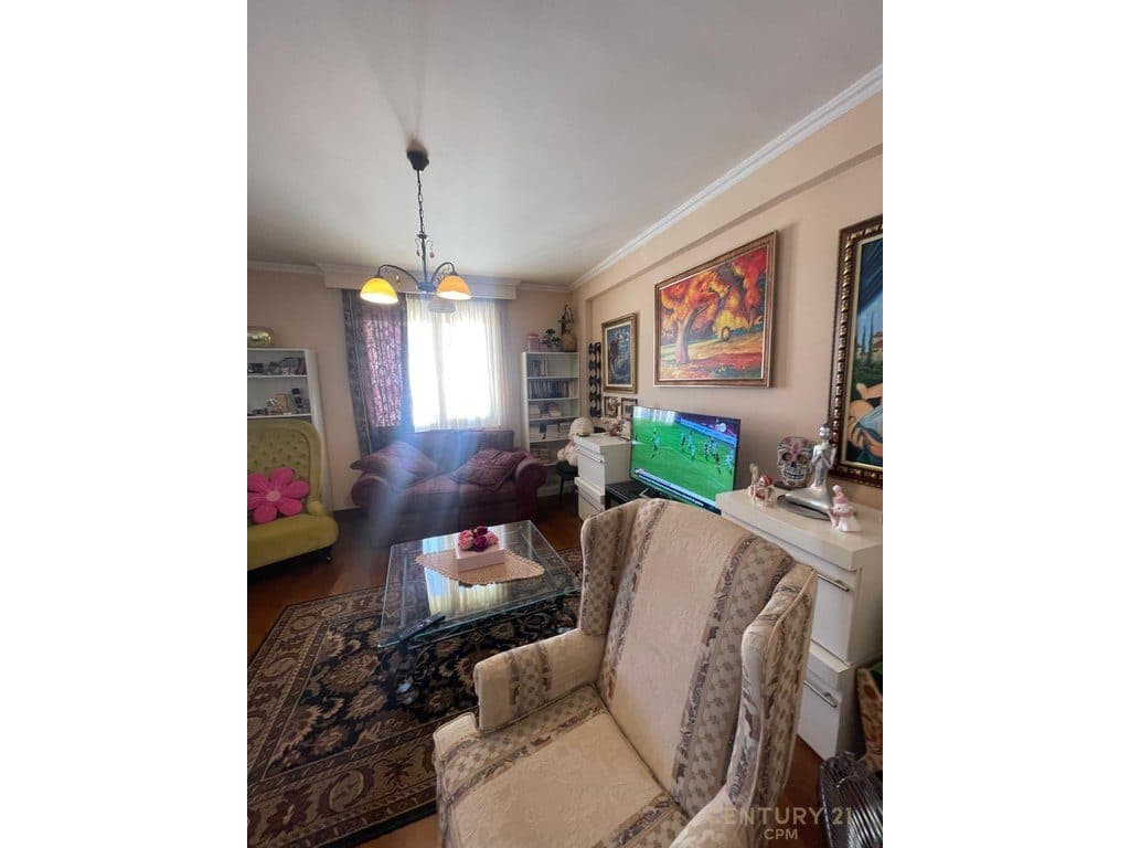 Apartament 3+1+2 Balkone Për Shitje në Kodra e Diellit, Tiranë - 270000€ | 135 m² 4