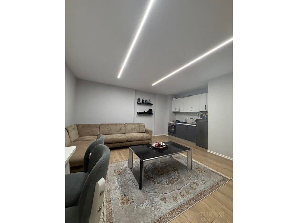 SHITET APARTAMENT 1+1 NË ASTIR 2