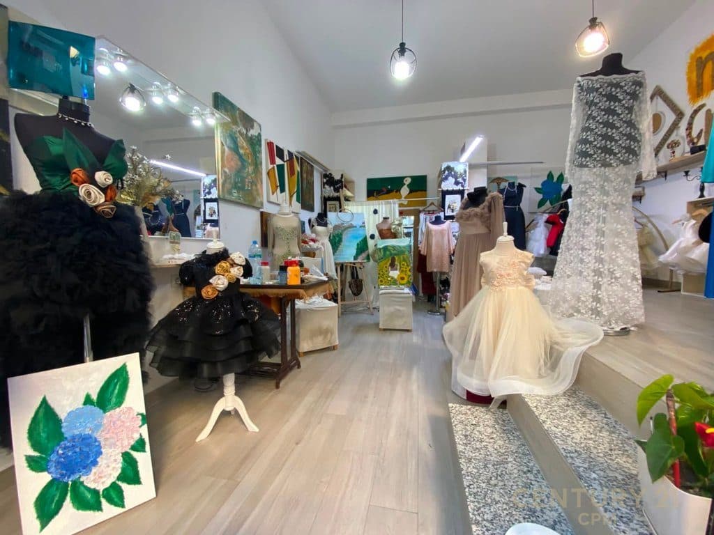 NE KOMUNEN E PARISIT , ISH ALEAT JAPIM ME QIRA NJESI BIZNESI 4