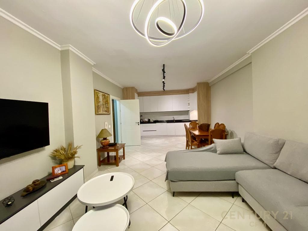 APARTAMENT 2+1 NË LIQENIN E THARË COLOMBO PËR SHITJE 2