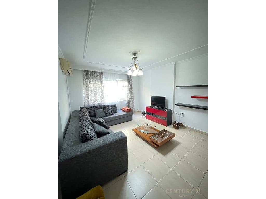 Apartament 2+1 Me Qira në Tirana e Re, Tiranë - 75000 ALL | 70 m²