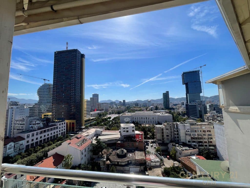 Shitet Penthouse Unik , Ish Cirku, Bulevardi Zogu I Pare 4