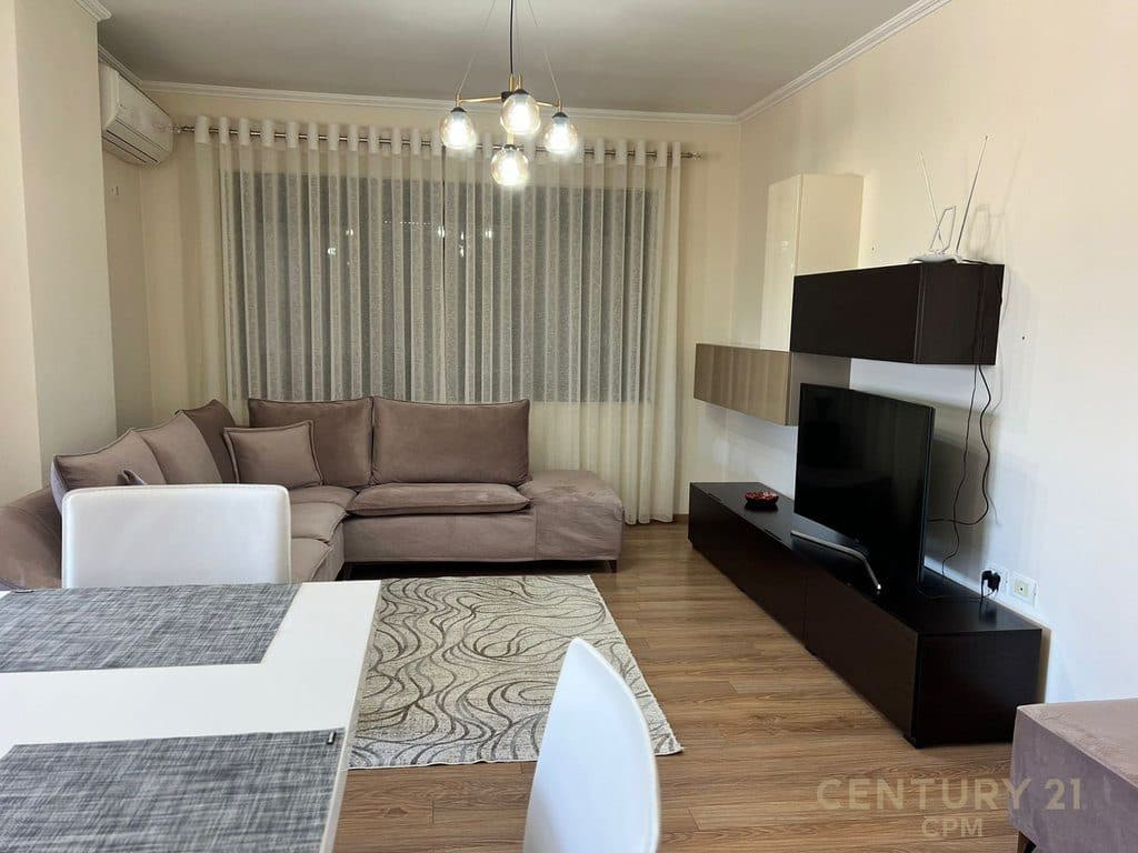 JEPET APARTAMETN 2 +1 ME QERA TEK ASTIRI! 2