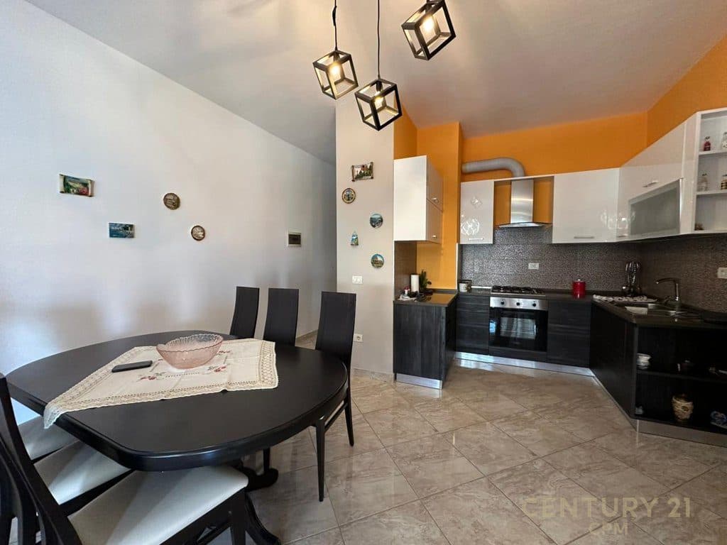 Apartament 2+1+2 Per Shitje Tek Kodra E Diellit! 4