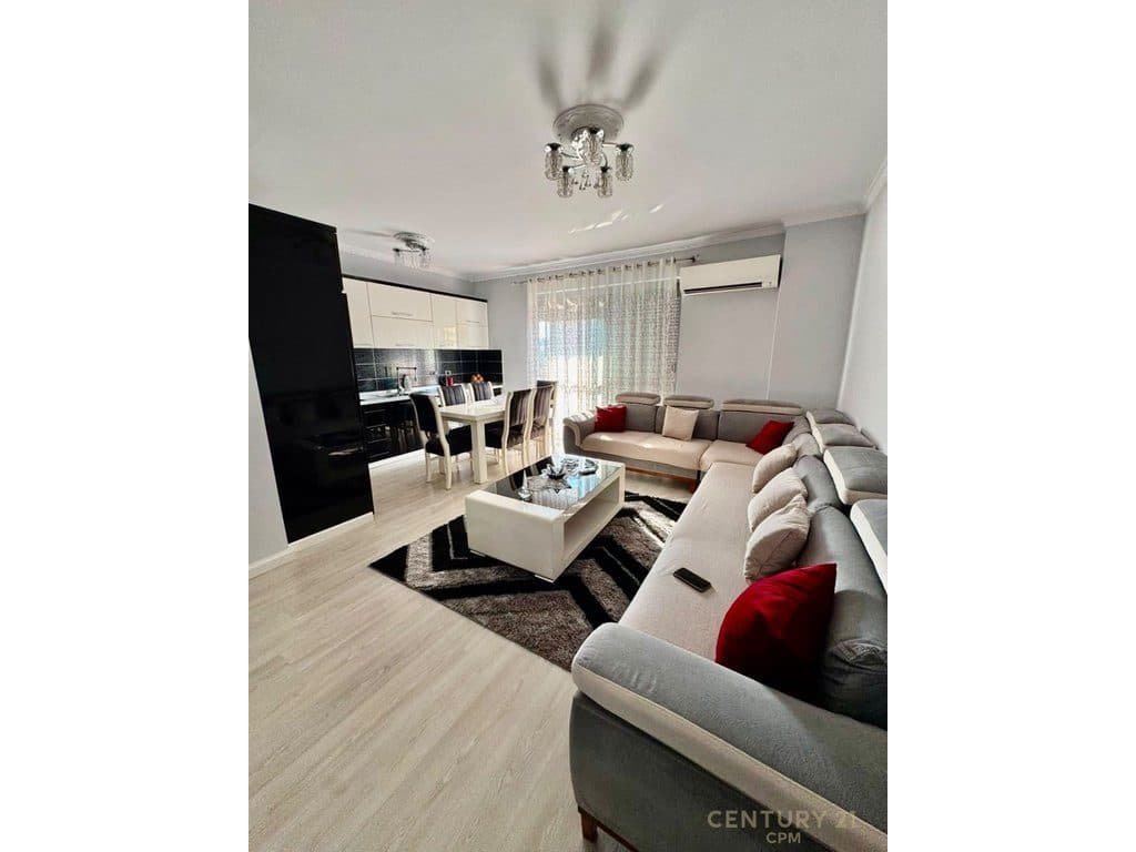 NE ZONEN E ASTIRIT JAPIM ME QIRA APARTAMENT 2+1