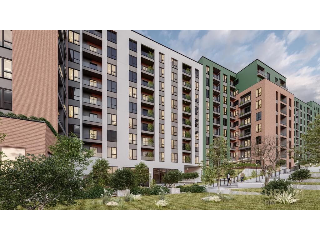 PASKUQAN SHESIM APARTAMENT 1+1 PËRBALLË RRUGËS 5 - MAJI & PRANË BULEVARDIT TË RI .