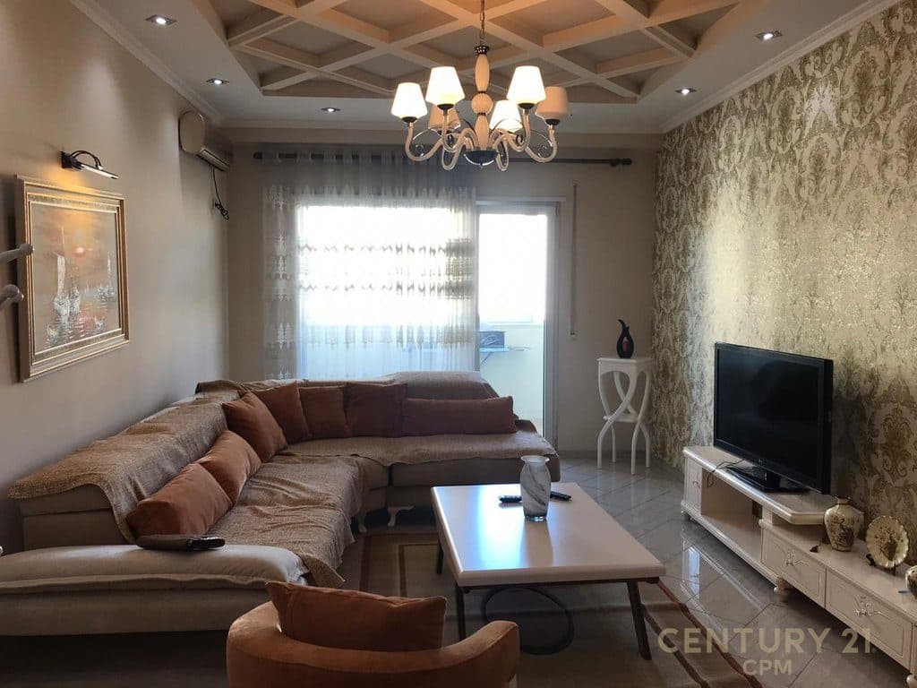 ME QIRA APARTAMENT 2+1 NË ZOGU I ZI!