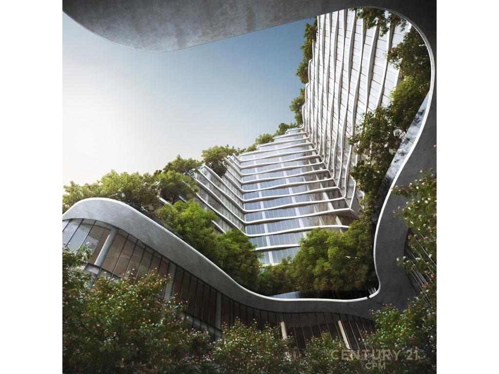 Shesim Apartament 2+1+2, tek Ekspozita Building 2