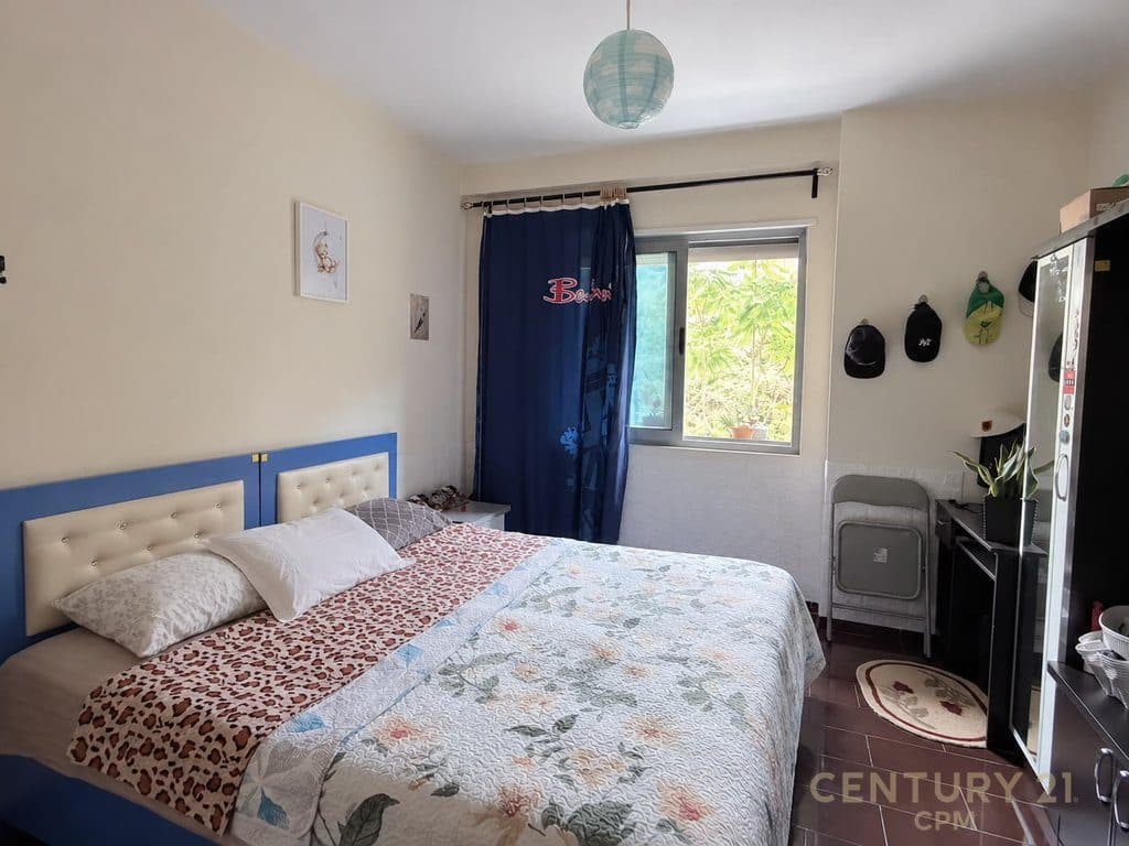 SHITET APARTAMENT 2+1+2 TEK KOPSHTI BOTANIK! 3