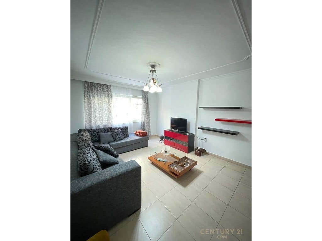 Apartament 2+1 Me Qira në Tirana e Re, Tiranë - 75000 ALL | 70 m² 2