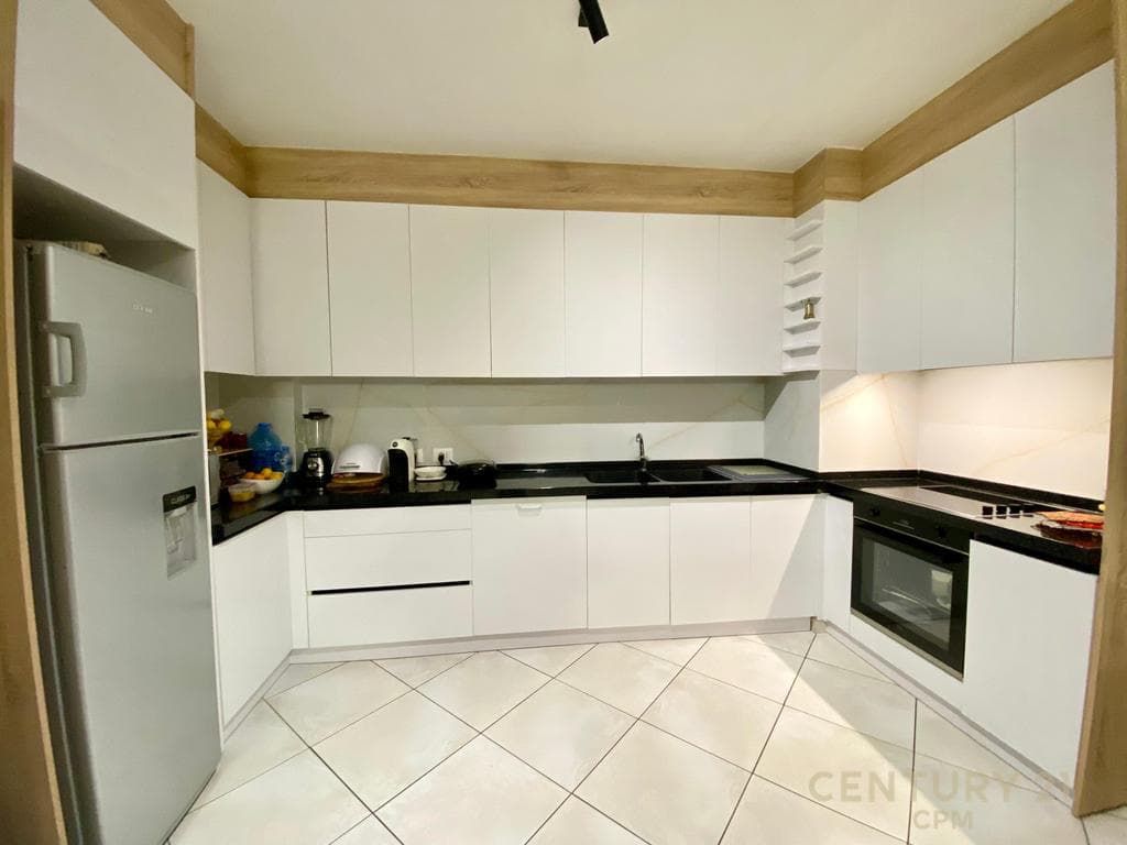 APARTAMENT 2+1 NË LIQENIN E THARË COLOMBO PËR SHITJE 3
