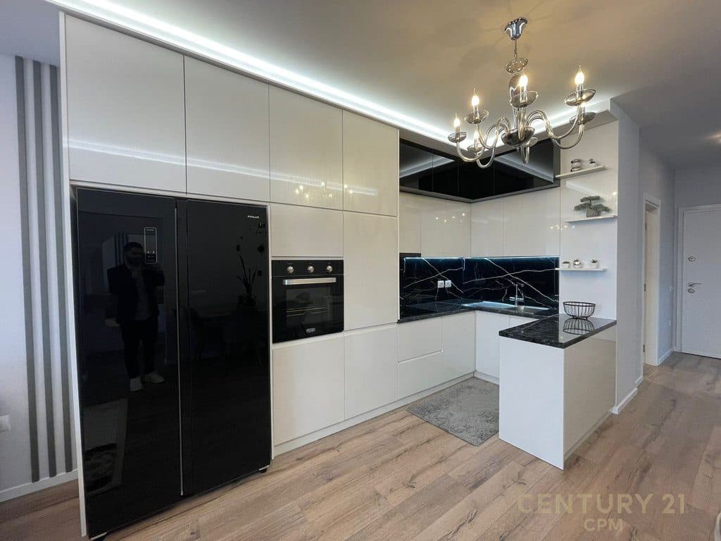 Apartament 2+1+2 Per Qira! (Quartum Residence) 3