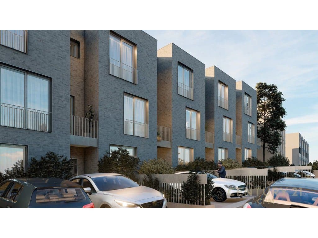 SHESIM APARTAMENT 1+1 NE REZIDENCEN "PARK HOUSES" , MJULL-BATHORE, TIRANE. 2