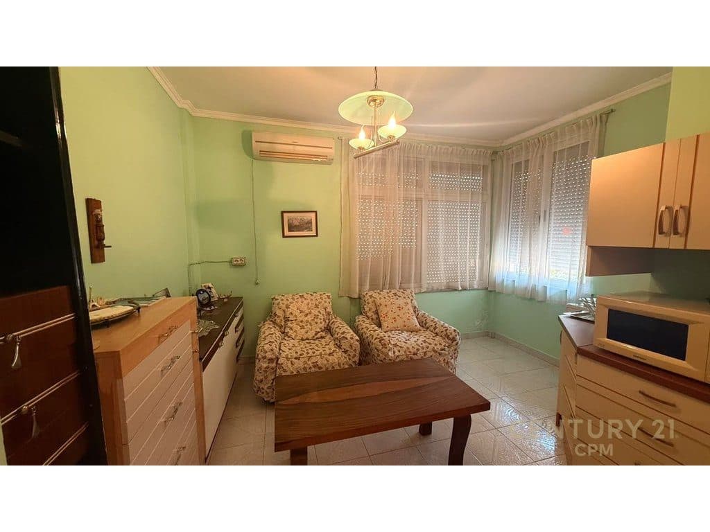 SHESIM APARTAMENT 2+1 TEK MYSLYM SHYRI! 2