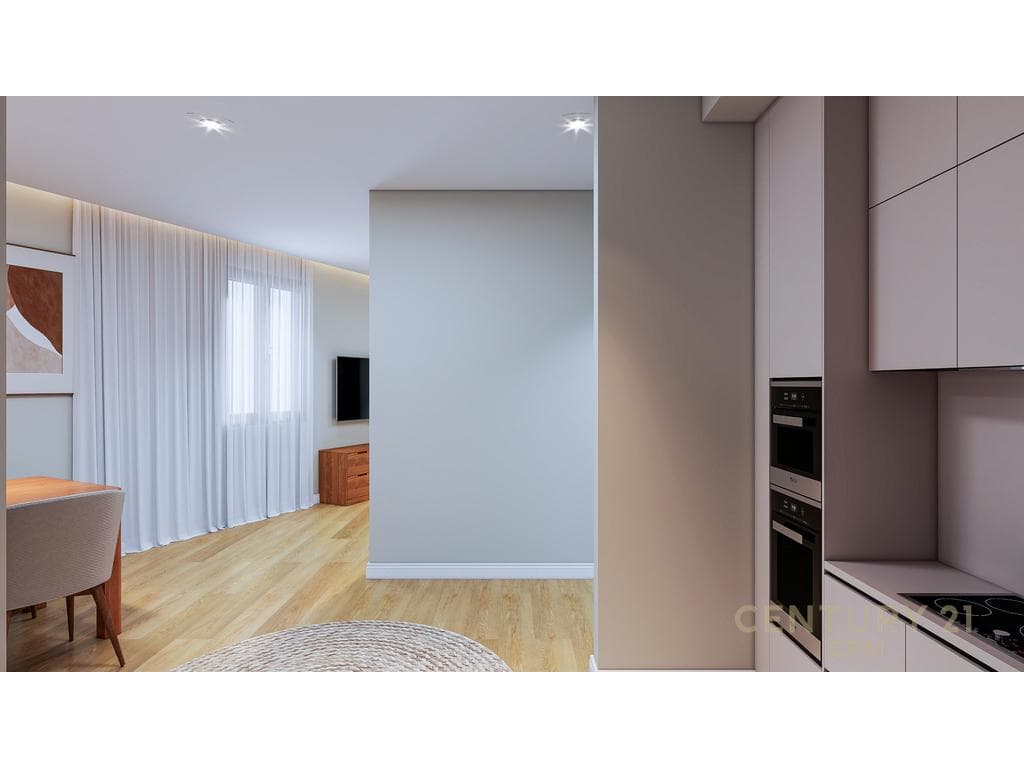 RIVERSIDE RESIDENCE SHESIM SUPER APARTAMENT 2+1+2 ! 4