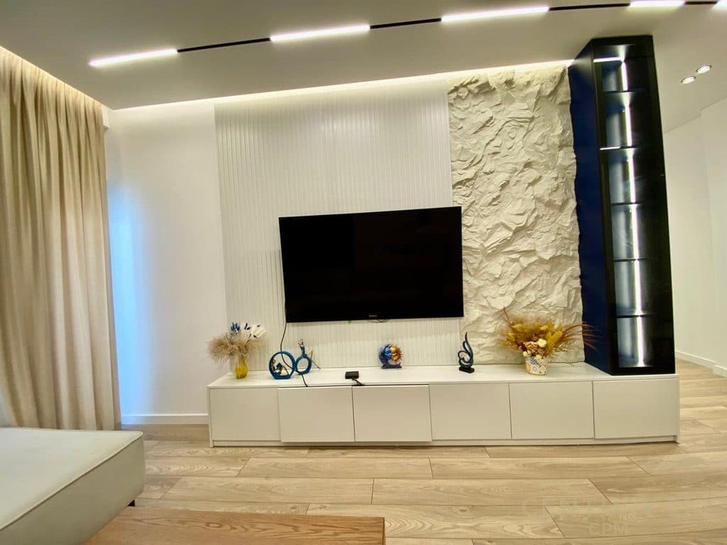 TEK KODRA E DIELLIT SHESIM SUPER APARTAMENT 2+1+2 3