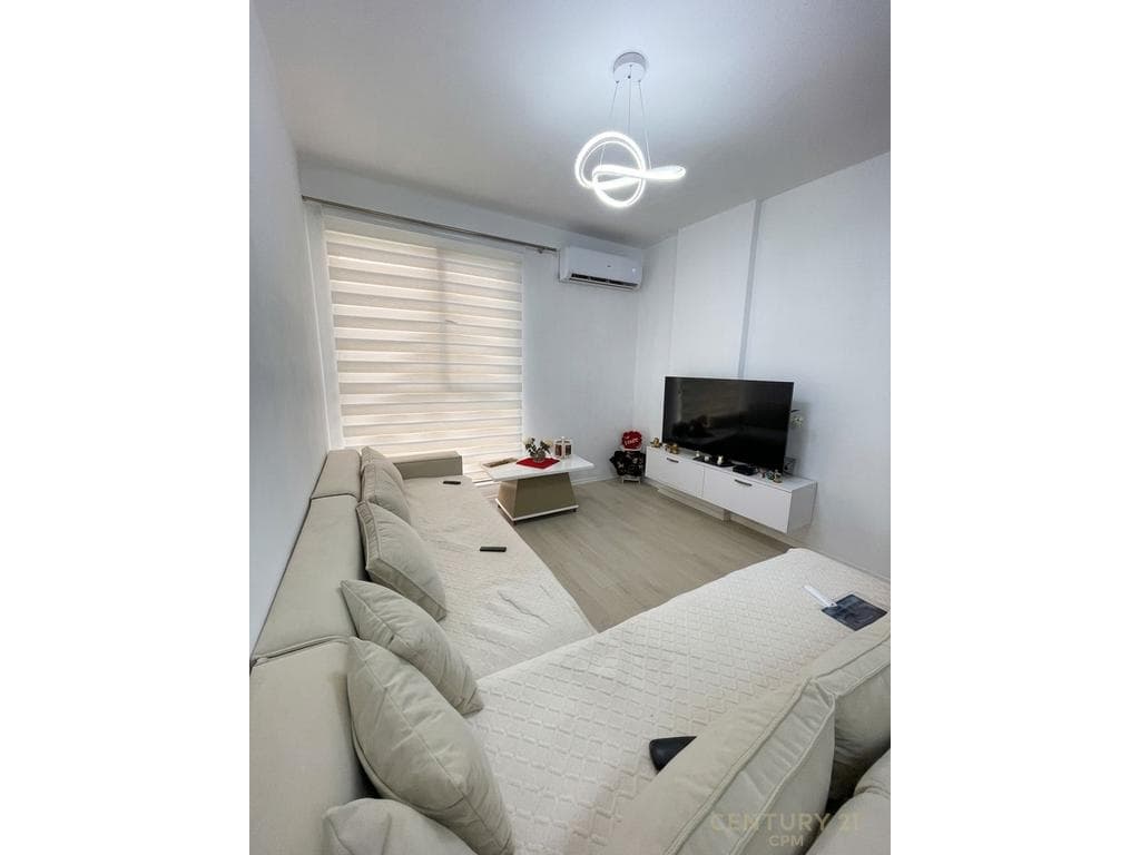 Apartament 1+1 Për Shitje në Univers City QTU, Tiranë - 90,000€ | 64 m² 3