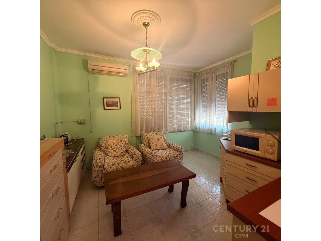 SHESIM APARTAMENT 2+1 TEK MYSLYM SHYRI! 3