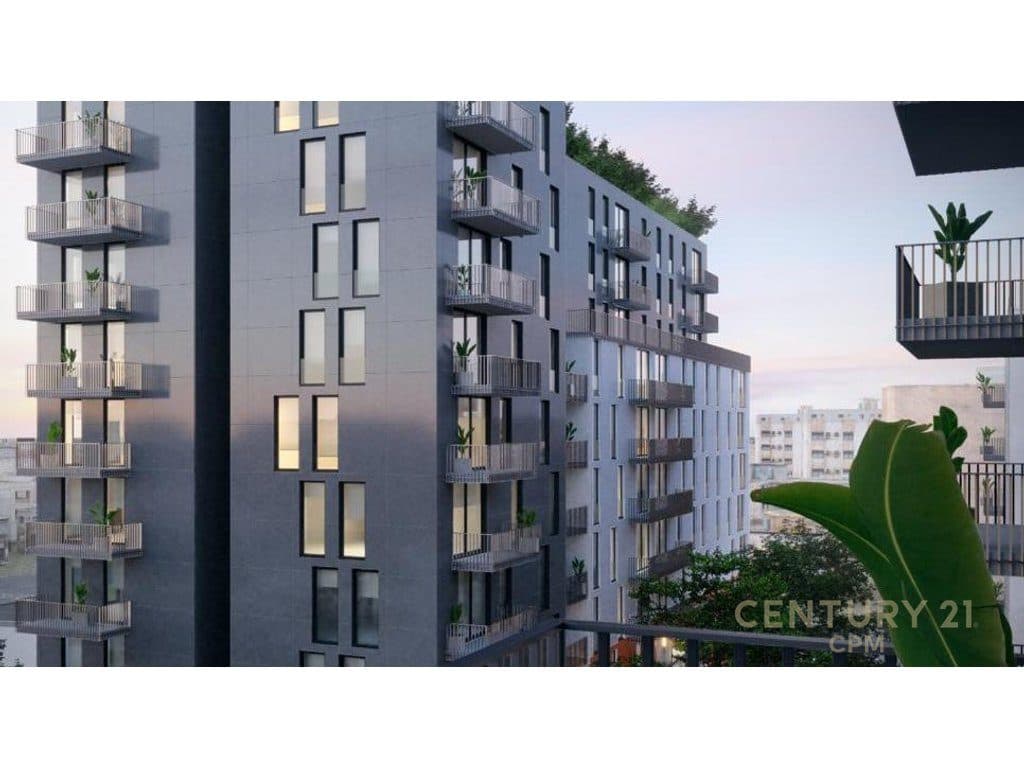 Mjedisi i Biznesit për Shitje – Trio Towers, Don Bosko 3