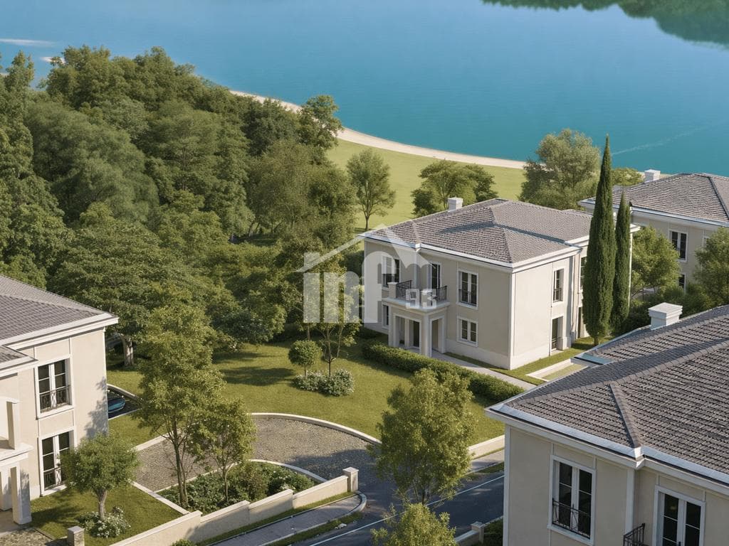 ROLLING HILLS LIQENI, FARKE 3
