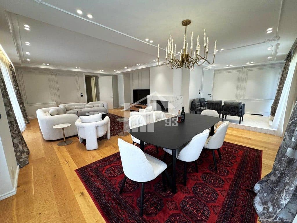 Home for rent in Tiranë 2