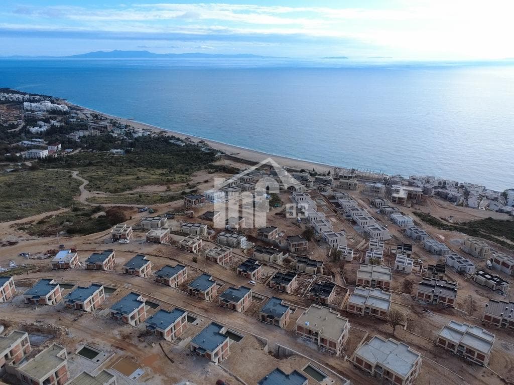 "SAN NICOLAS" RESORT, PALASE 2