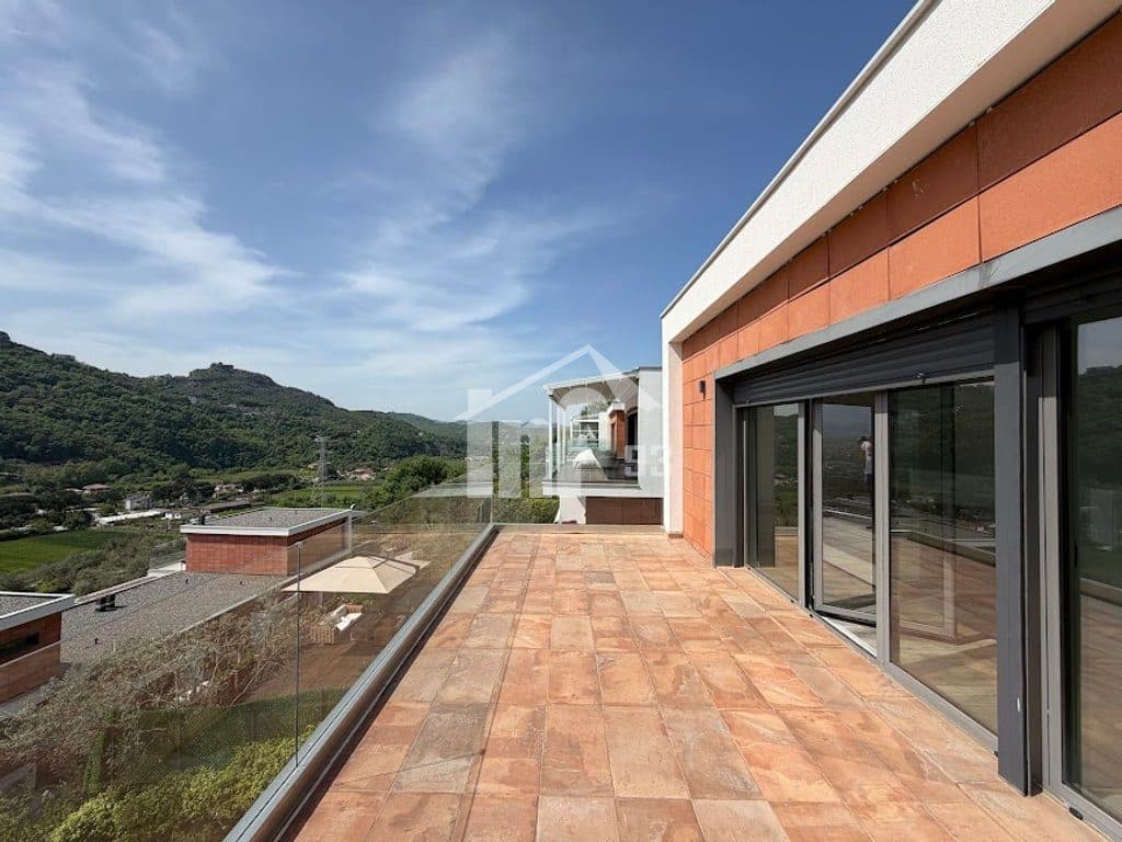 REZIDENCA “OLIVE GROVE”, MULLET 2