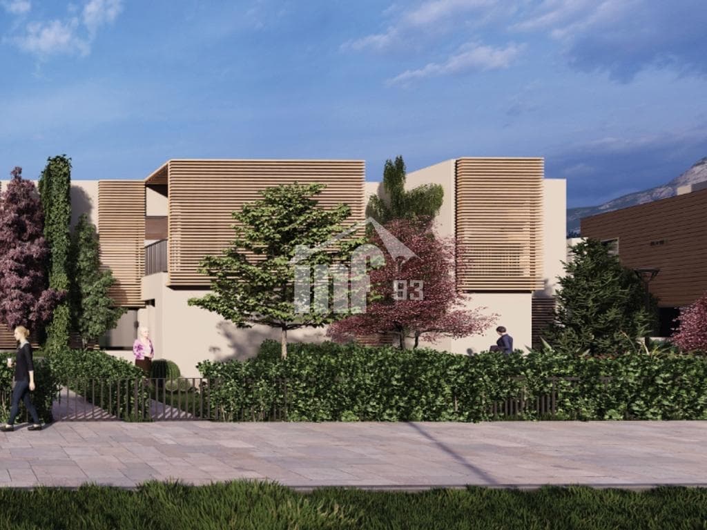 “GREEN UP LIVING RESIDENCE”, NE MJULL BATHORE
