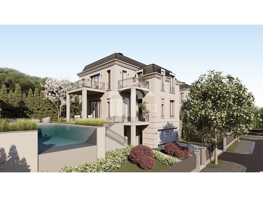 “JOY RESIDENCES VILLAS & APARTMENTS”