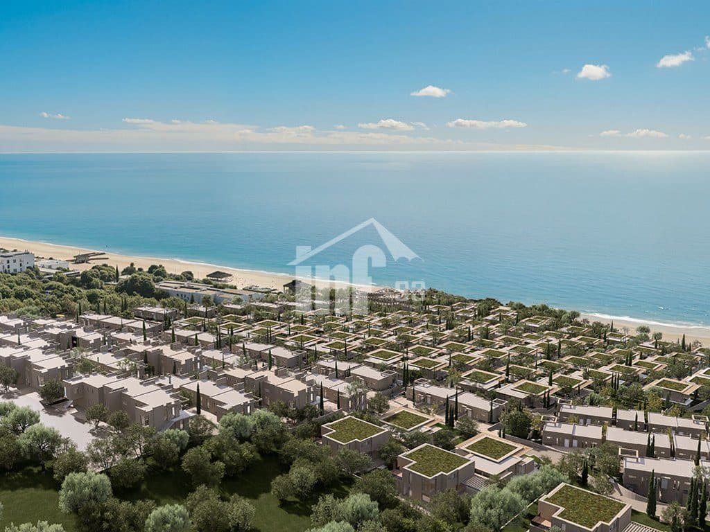 REZIDENCA "ROCA MARIS", NE DRIMADHES