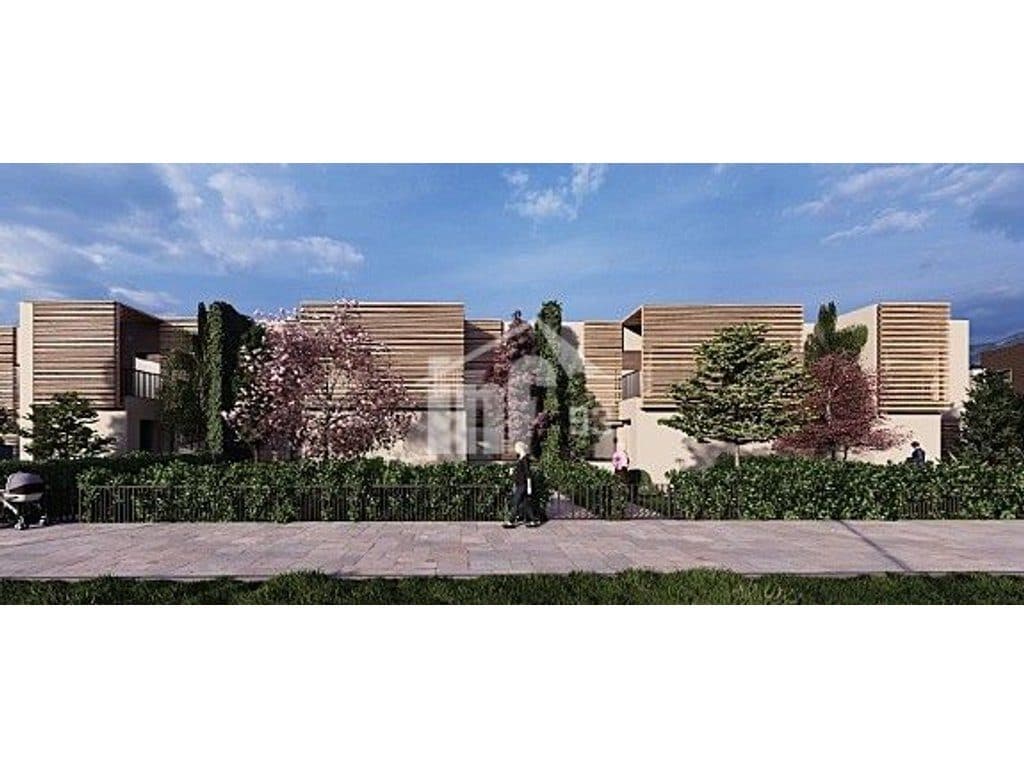 “GREEN UP LIVING RESIDENCE”, NE MJULL BATHORE 3