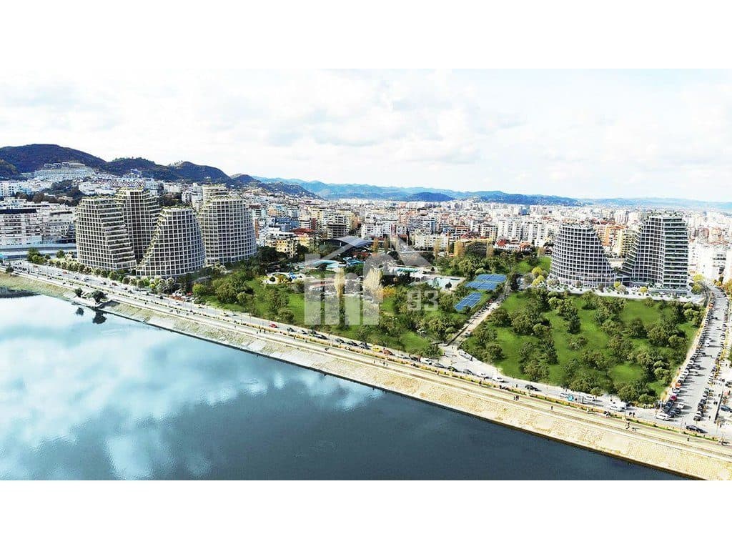 “LAKE VIEW” RESIDENCES, NE RRUGEN E “KOSOVAREVE” 2