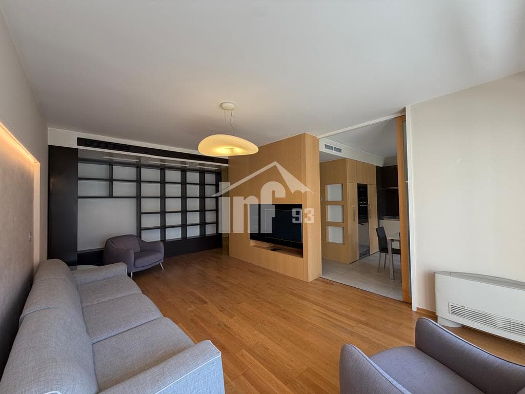 REZIDENCA NOBIS, RRUGA “SAMI FRASHËRI”