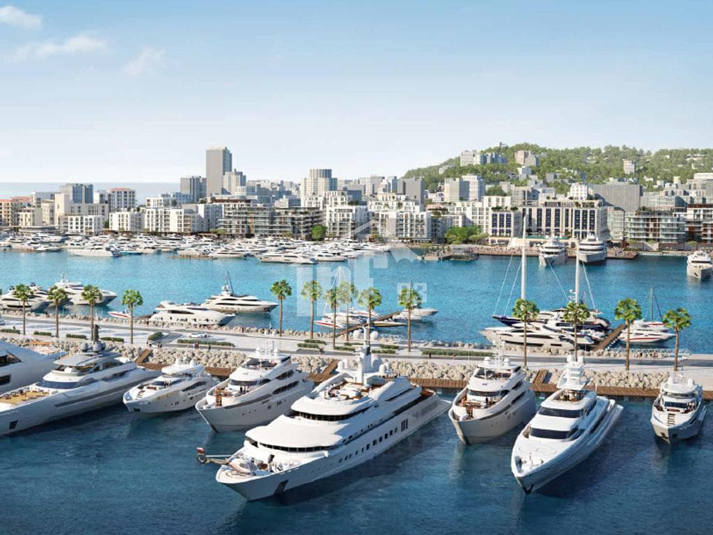 DURRËS YACHT MARINA