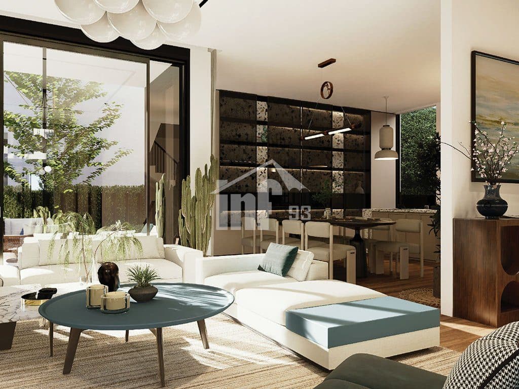 SEEHENA RESIDENCE, SAUK I VJETER 3