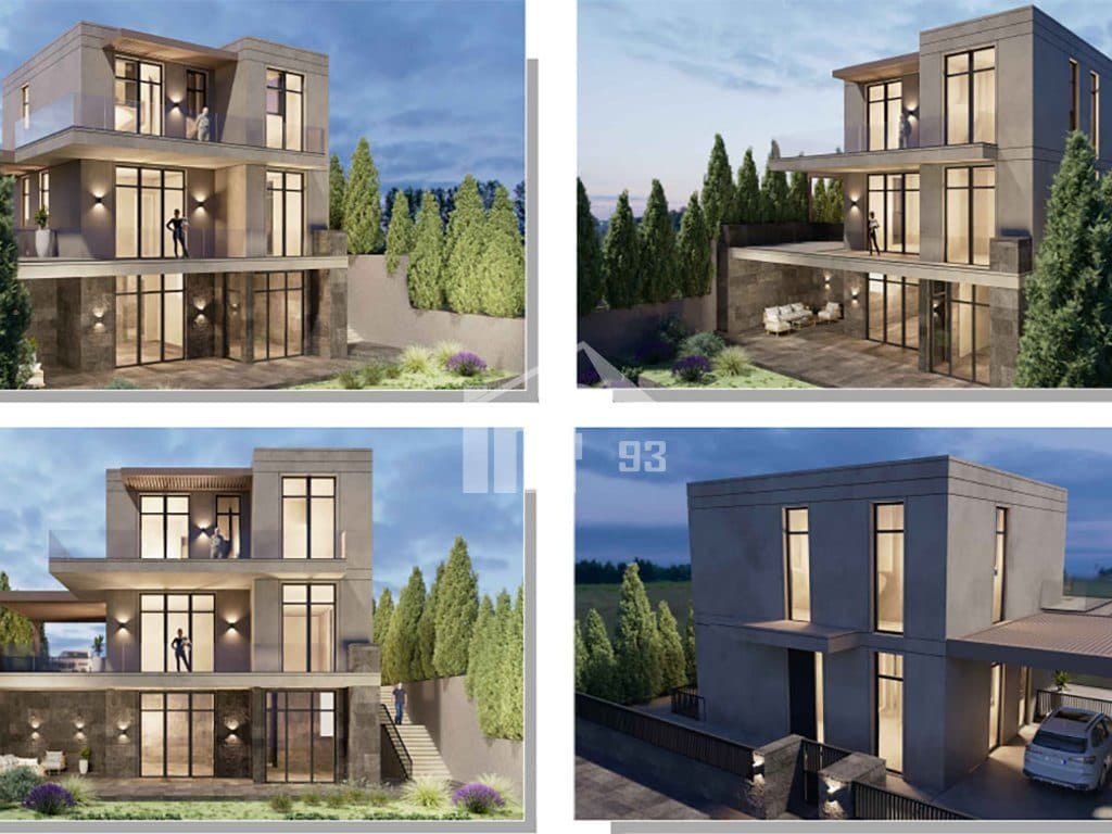 “LAKE SHORE” RESIDENCES, LIQENI I FARKES 3