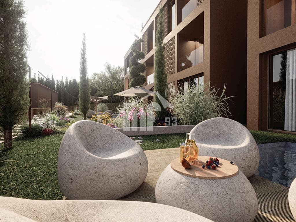 “PALASA” RESIDENCE 2