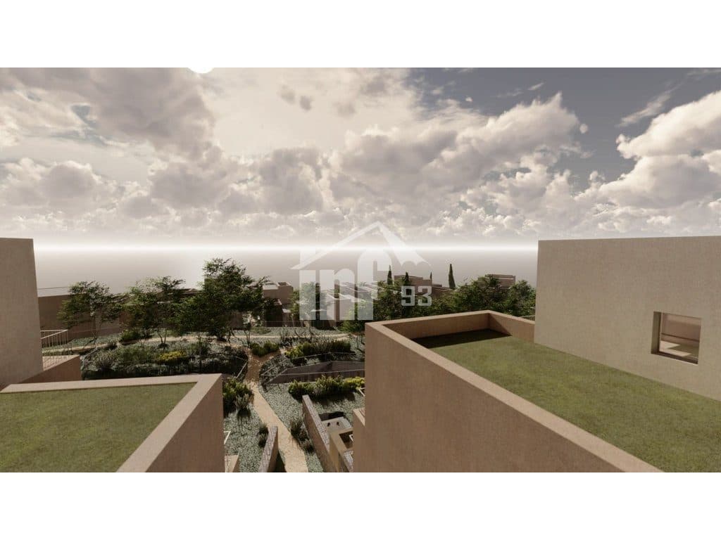 "GREEN COAST" VILLAGE, PALASE