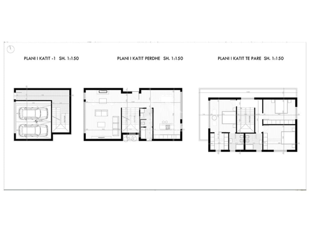 “LAKESIDE” RESIDENCE, LIQENI I FARKES 4