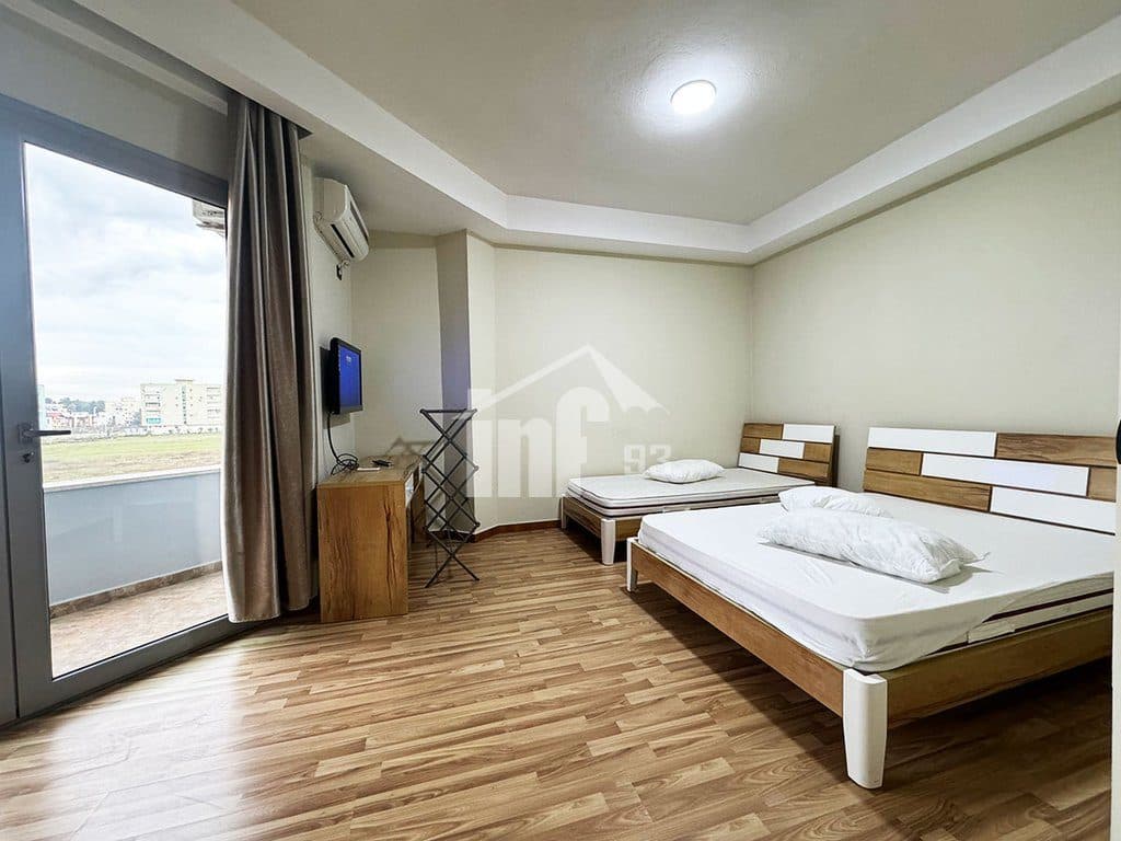 Apartment for sale in Tiranë