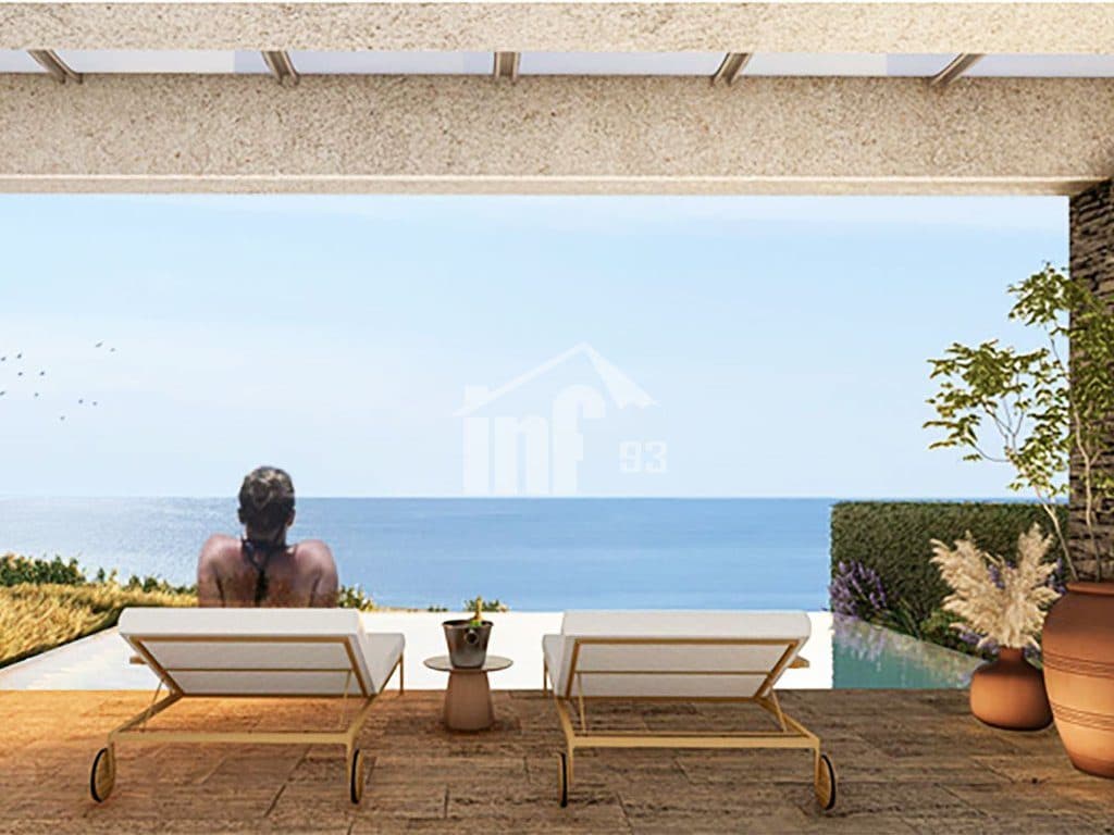 "GREEN COAST" VILLAGE, PALASE 2