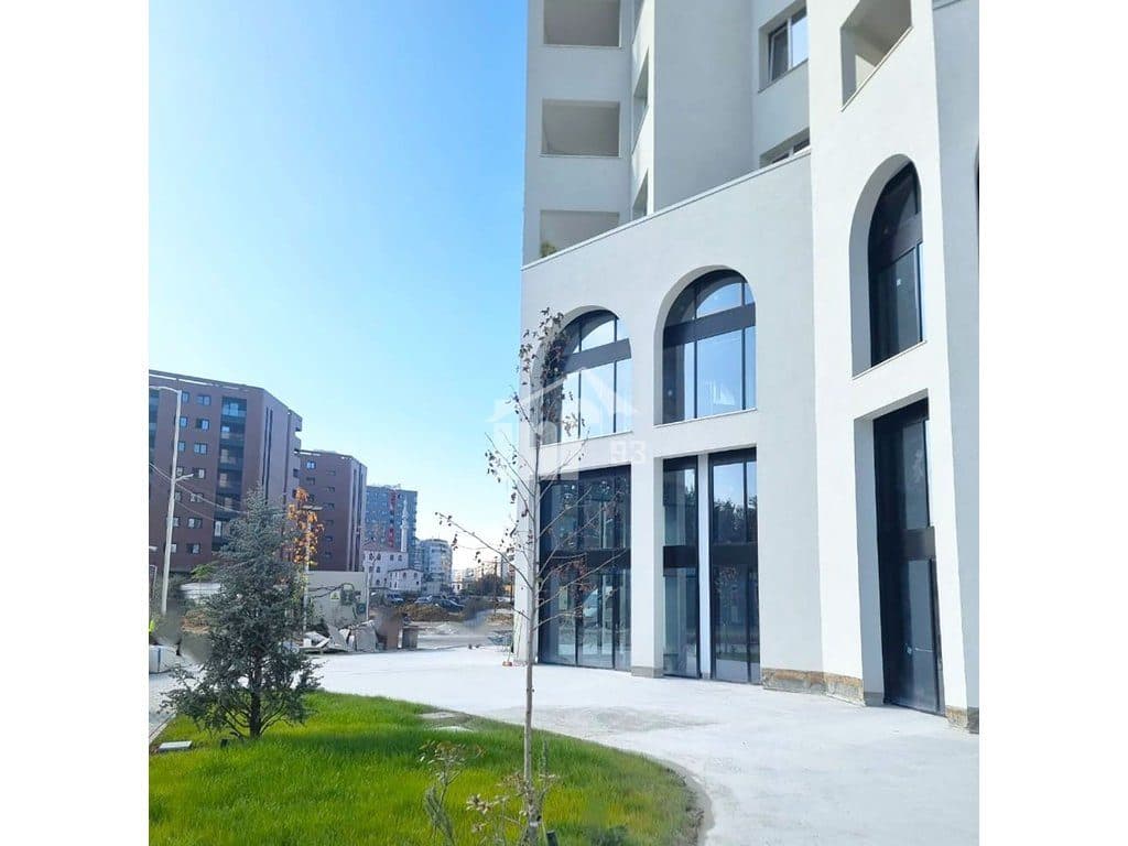 NE KOMPLEKSIN “RIVER RESIDENCE” 2